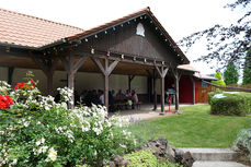 Kennenlerntag des Pastoralverbundes in Volkmarsen (Foto: Karl-Franz Thiede)